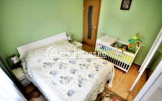 Apartament 3 camere,2 bai,74 mp utili,et 3 - Poză 9