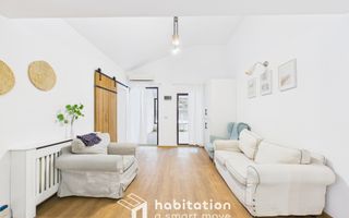 Casă premium Braytim cu apartament separat, teren 1.300 mp - Poză 9