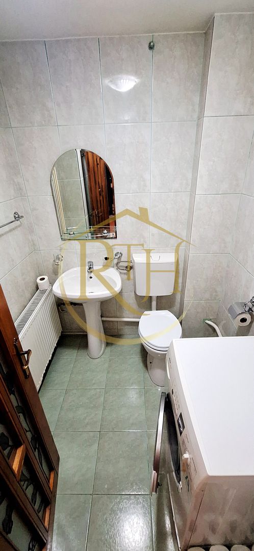 Inchiriem apartament 3 camere  pet friendly, calea Girocului - Poză 20