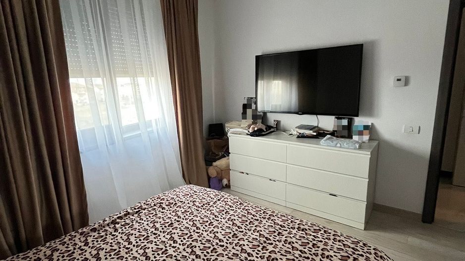 COMISION 0% | Apartament 3 camere | Brytim | Mobilat | Decomandat - Poză 3