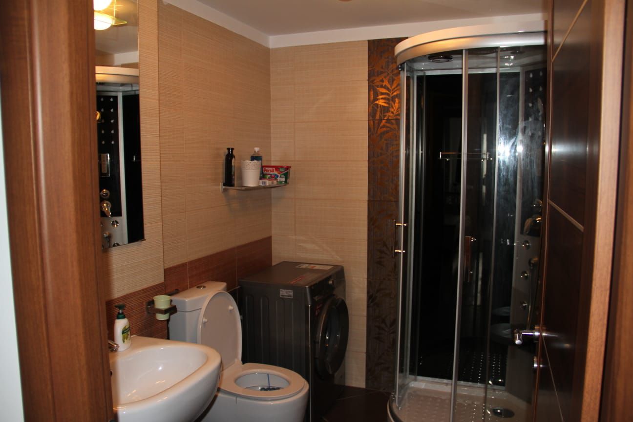 Apartament 4 camere Herastrau | Zagazului - Poză 13