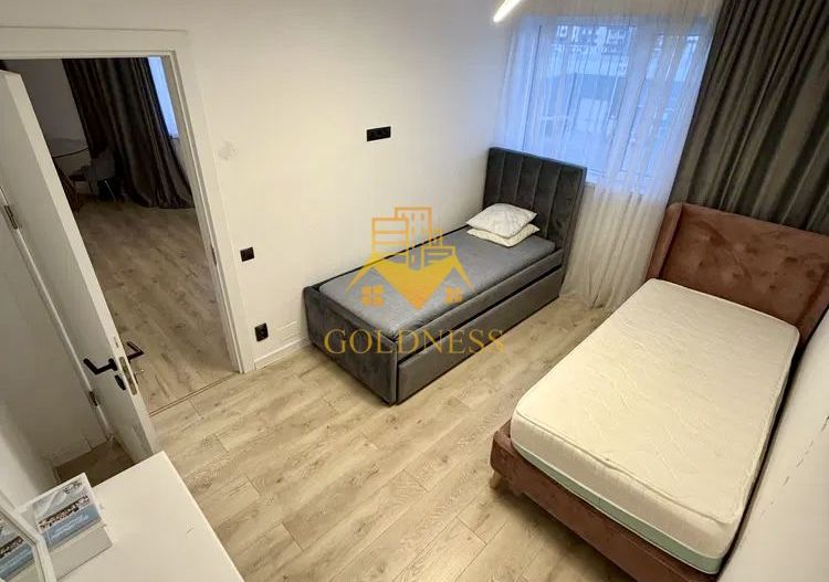 3 camere open space, Modern, Parcare, Zona BMW, Revo, Vivo, Floresti - Poză 7