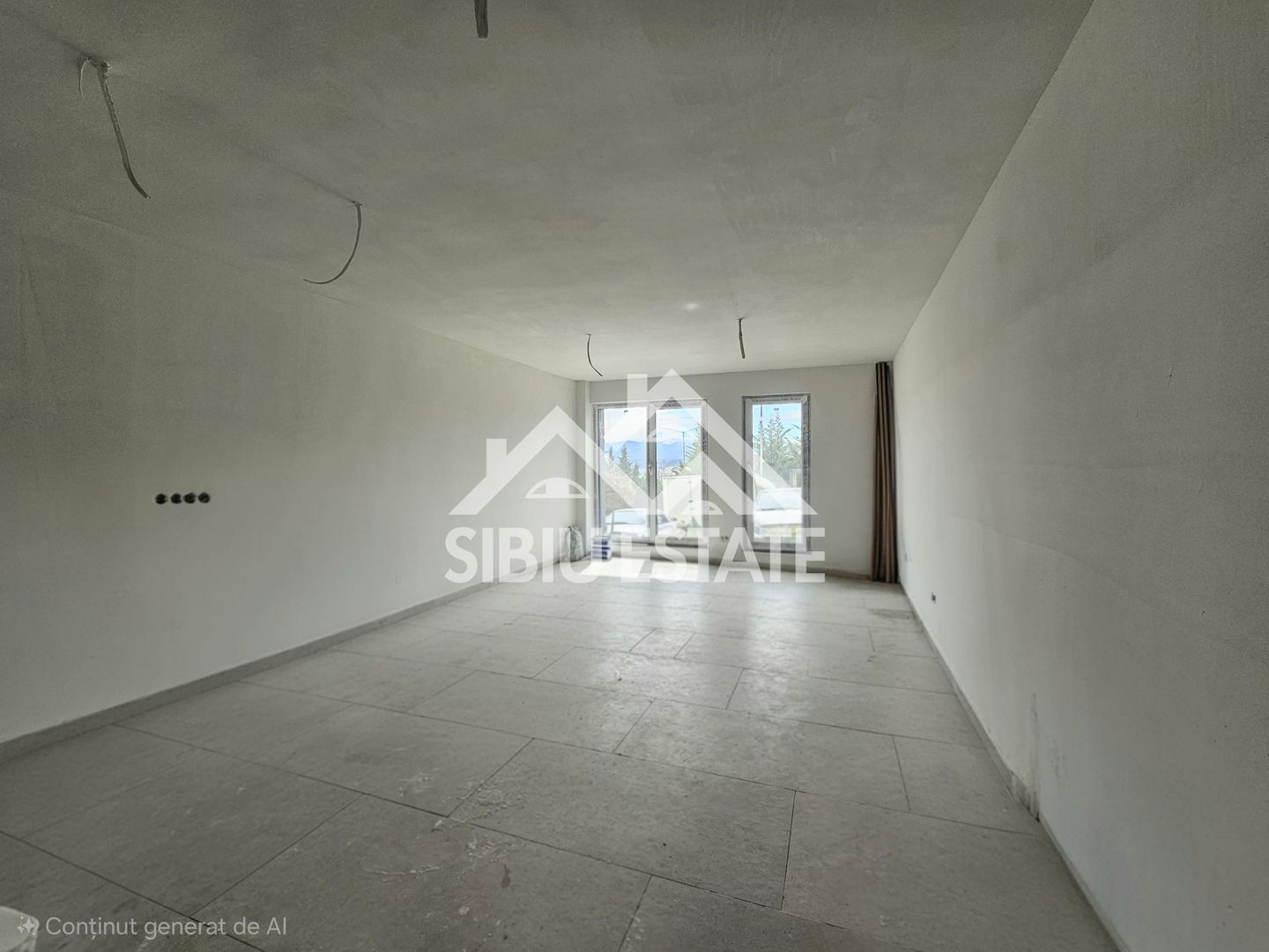 Apartament cu gradina si 2 locuri parcare Oferta - Poză 6