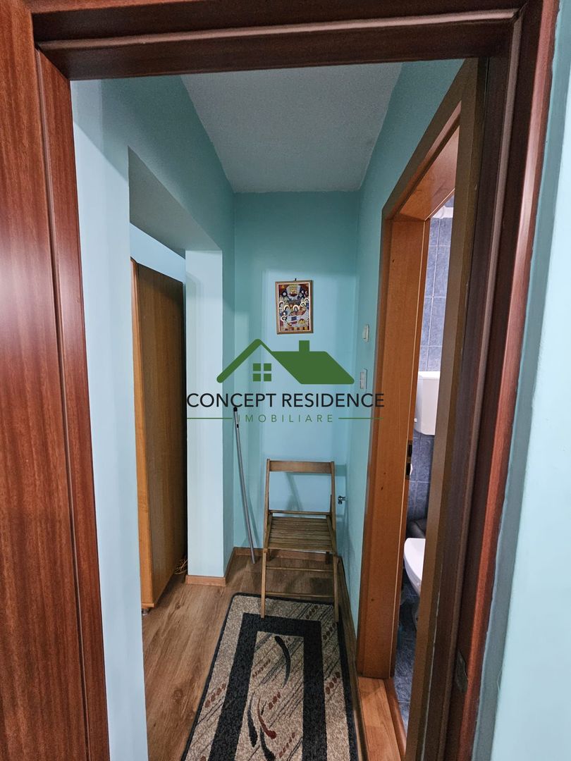 3 camere, 53 mp, parter – zona Univ. Victor Babeș / Vivo - Poză 11