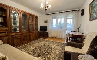 Apartament  decomandat cu 2 camere-  Calea Mosilor , 5minute de Metrou - Poză 2