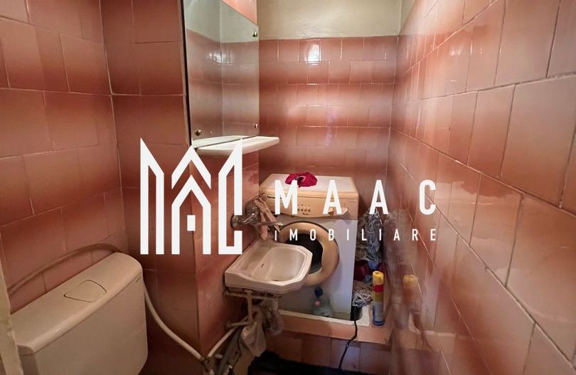 Apartament 4 camere I Central- Spitalul Județean I Etaj 1 I Decomandat - Poză 11