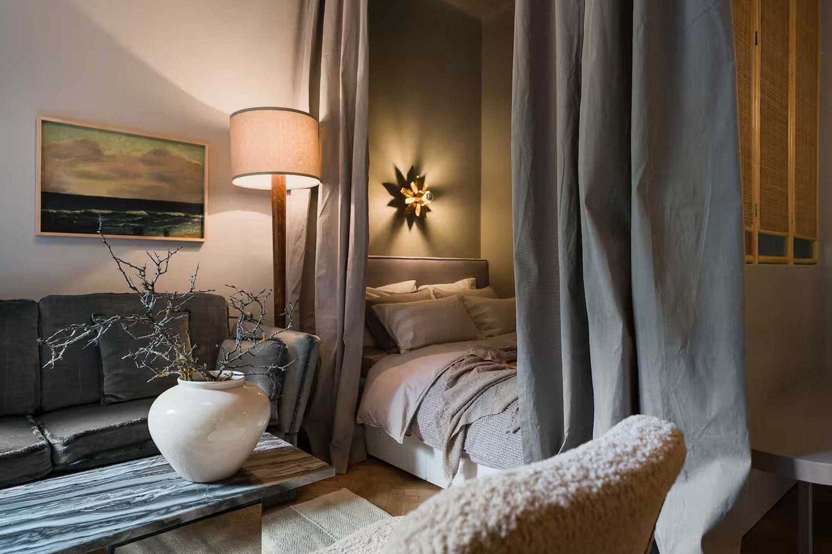 Garsoniera pentru investiție sau locuinta, AIRBNB, DACIA - Poză 2