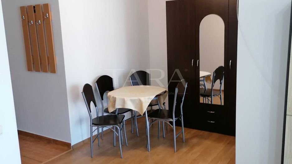 Chirie garsoniera zona Flora. - Poză 5