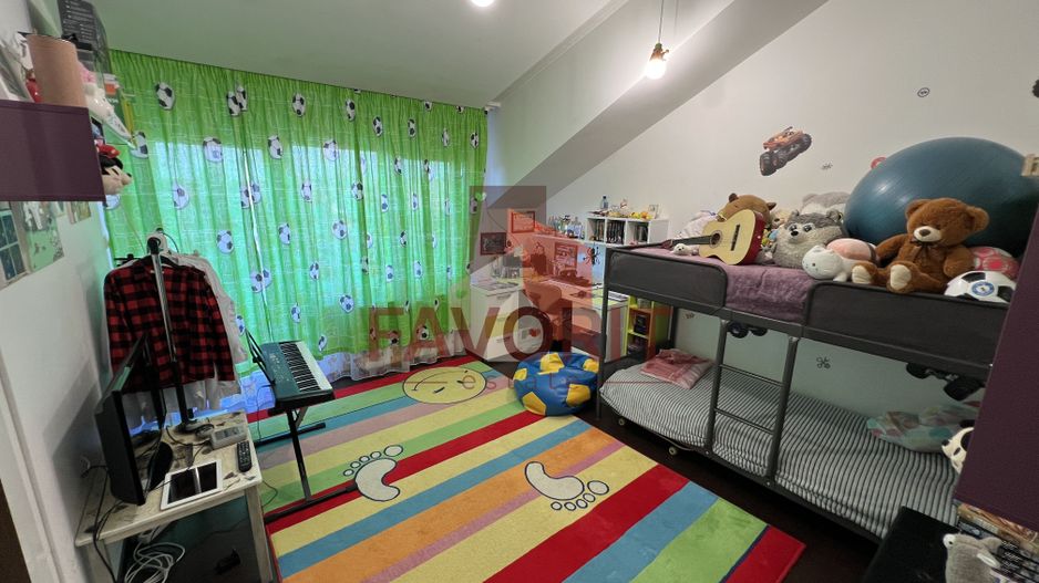 Apartament 3 camere | 2 bai | 85mp utili | Curte | Giroc - Poză 6