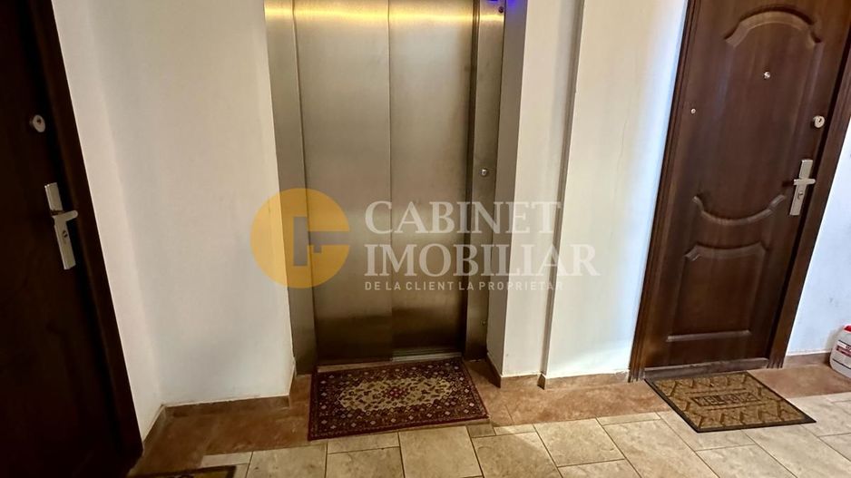 2 Camere Decomandat - Bloc Nou  Cu Lift-Aleea Tudor Neculai - Poză 7