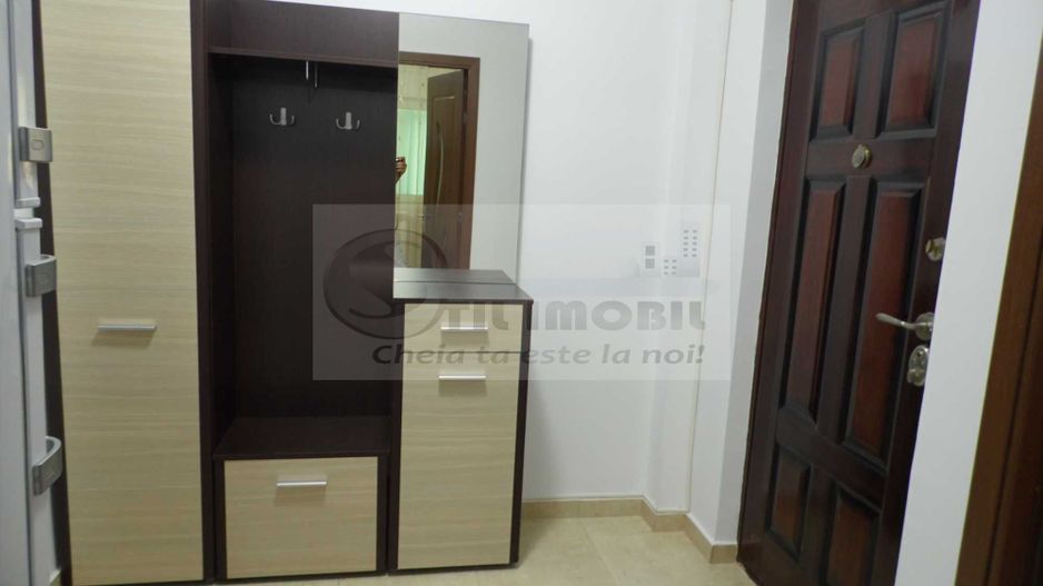 Ap 2 camere- Zona Pacurari – etaj 1, cu parcare privată inclusă - Poză 6