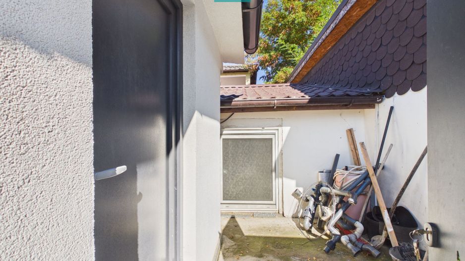 Duplex cu facilități premium, plaja Ghioroc - Arad - Poză 11