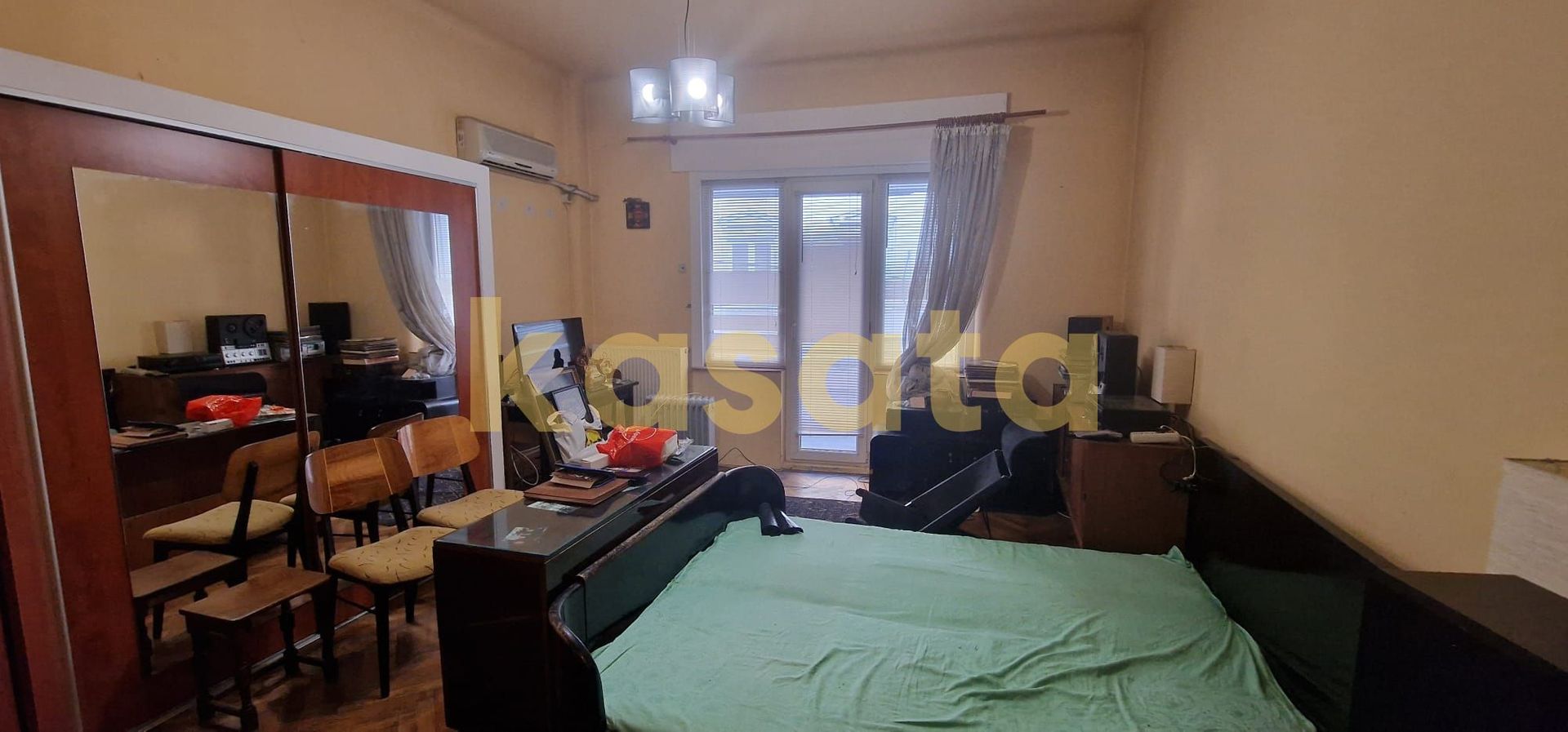Apartament 4 camere de vanzare | Piata Romana - ASE | 107mp utili - Poză 9