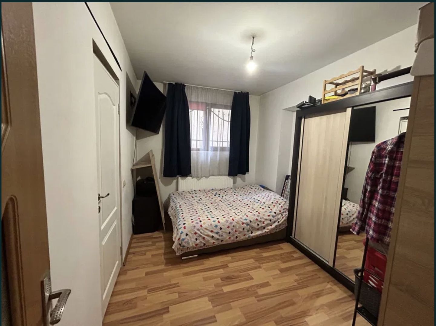 De vanzare Apartament 3 camere Sos. Chitilei - Poză 7