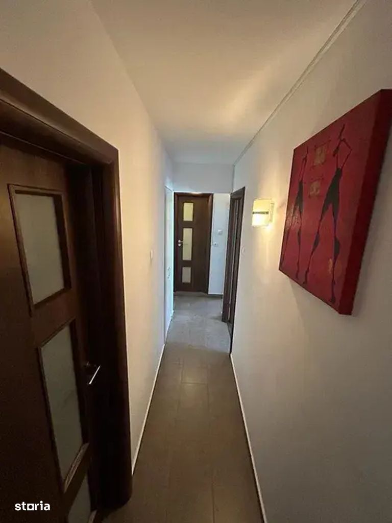 Închiriez 2 camere +1 camera birou Drumul Taberei Ghencea Moghioros - Poză 6