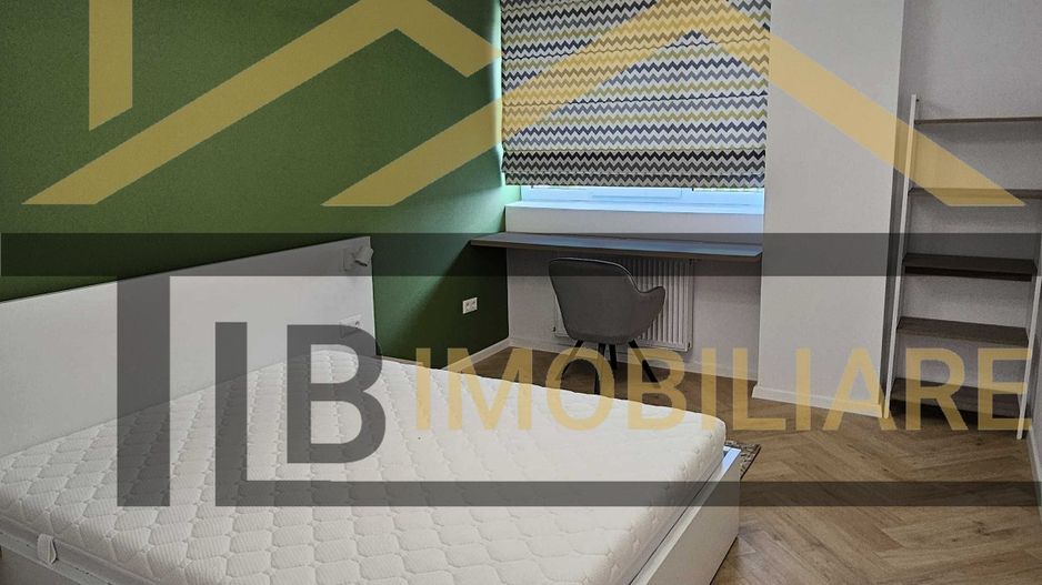 Apartament de 2 camere, 56mp, parcare, Zona Concept9 - Poză 3