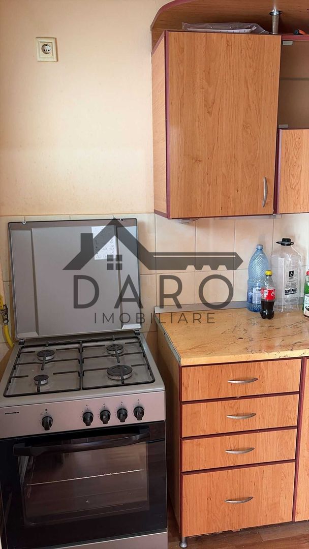 Inchiriez Garsoniera / Apartament 1 camera Dambu - Poză 2
