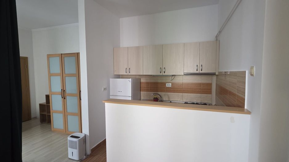 De inchiriat apartament cu o camera langa UMF - Poză 2