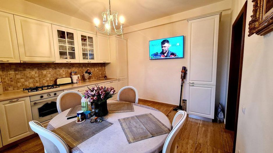 Ocazie Vila deosebita P+1 , sect 1, Pajura, 8 min Arc Triumf - Poză 13