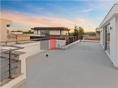 Inchiriere  Vila  Erou  Iancu de Nicolaie - Jolie Ville - Poză 31