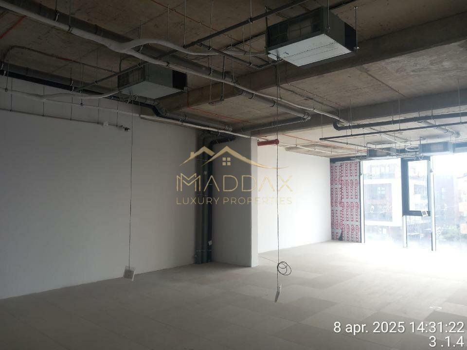 Spatiu Comercial **110mp utili** // Cotroceni - Poză 8