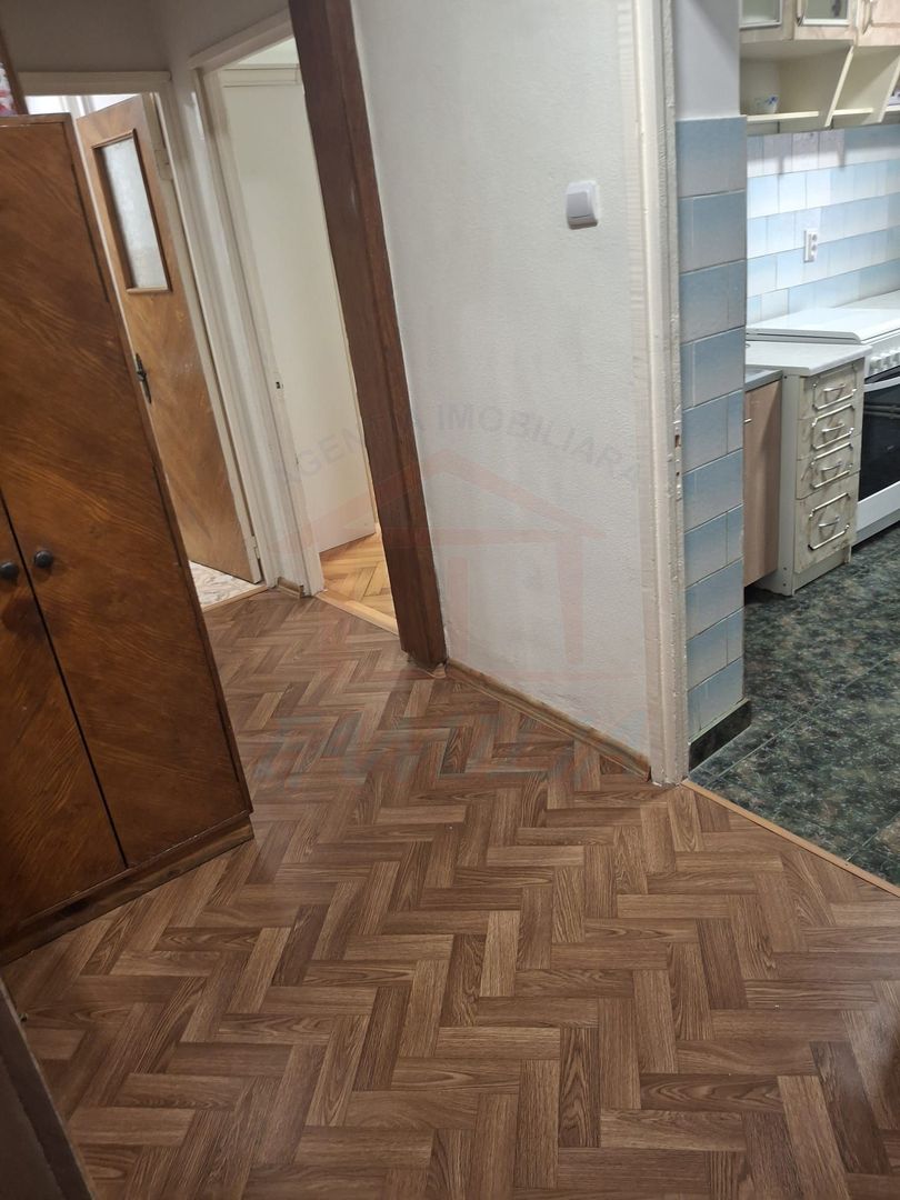🏡 Apartament cu 2 camere de închiriat – Micro 18 - Poză 11