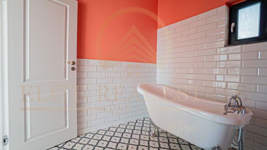 Năvodari - Casă exclusivistă cu ponton privat – Primul rând la lac - Poză 24