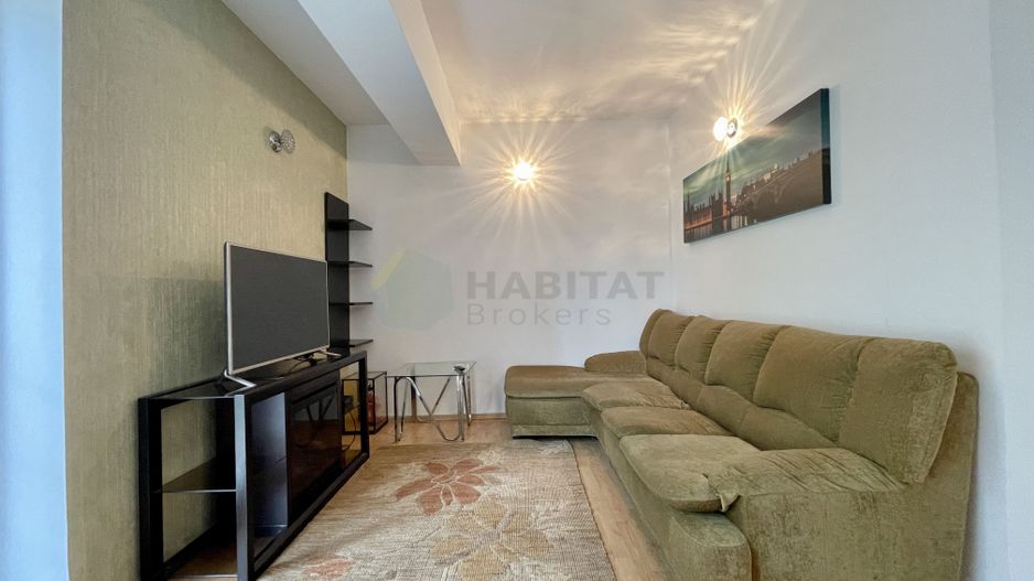 Apartament 2 camere Greenfield mobilt si utilat - Poză 4