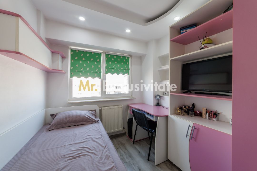 Apartament decomandat - Cartier Prundu - Poză 3