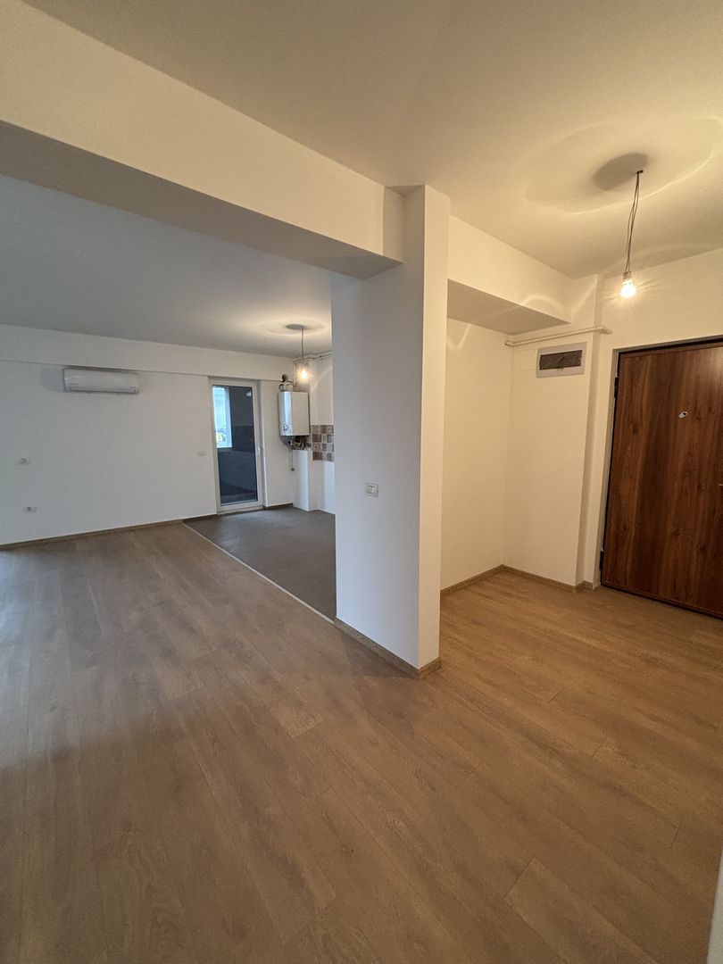 Apartament 3 camere în Imobil nou zona Aradului - Poză 16
