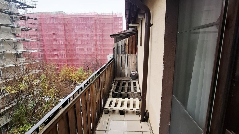Apartament 3 camere Timpuri Noi Metrou - Poză 9