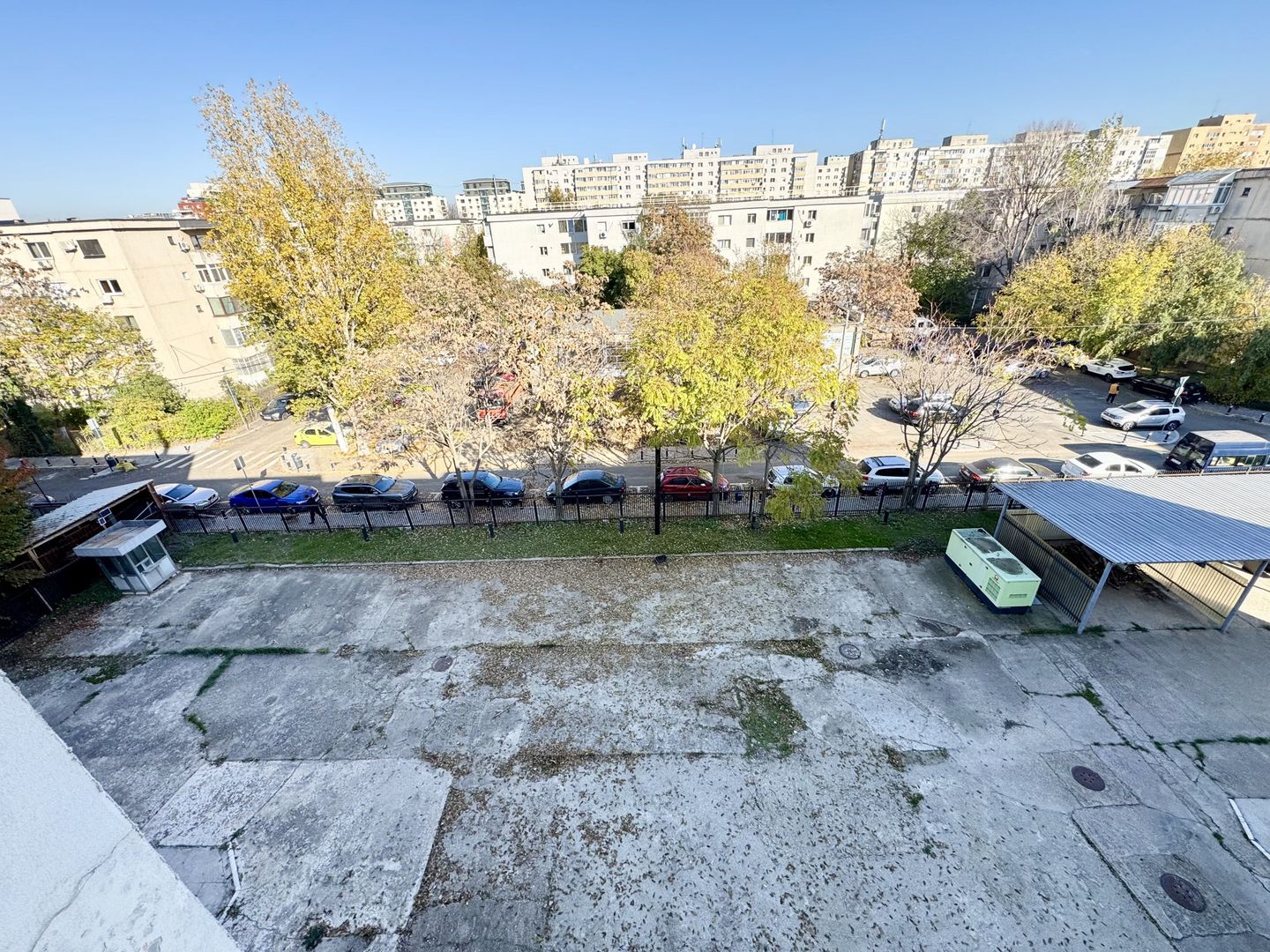 AFACERE - HOTEl (SEMI)RENOVAT de 4 etaje - Floreasca-Barbu Vacarescu - Poză 29