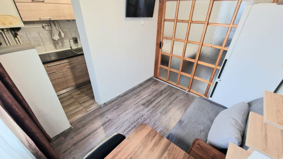 De inchiriat - apartament cu o camera, Mazepa 1 - G-uri - Poză 2