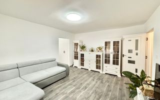 SUPER OFERTĂ | Apartament Superb 2 camere - Parcul Clăbucet | RENOVAT COMPLET - Poză 1