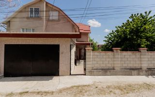 Vânzare, casă, 2 nivele, strada Traian, r-ul Ialoveni. - Poză 25