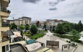 Apartament 3 camere, decomandat, ultracentral, perioada lunga, Campina - Poză 1