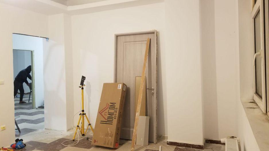 Cladire de birouri Mihai Bravu | langa statia de metrou 170Mp - Poză 20