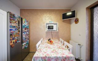 Apartament 3 camere, mobilat si utilat, aproape de metrou - Poză 19