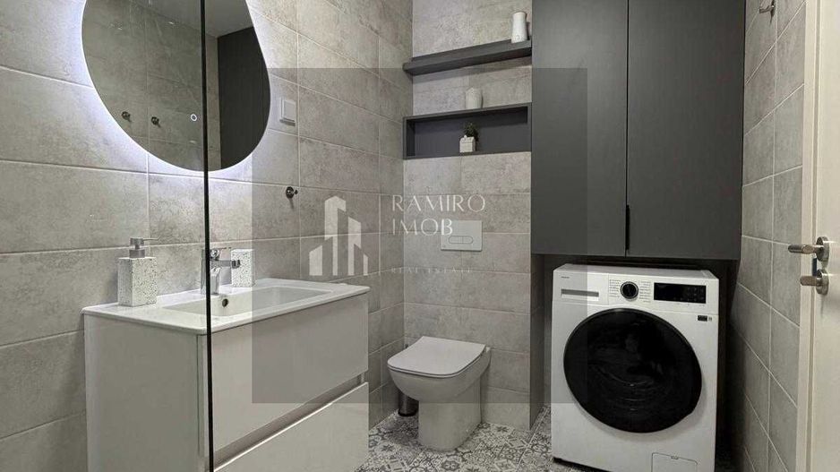 Apartament 2 camere | Blvd Ghencea | Centrala | Prox metrou | Parcare - Poză 6
