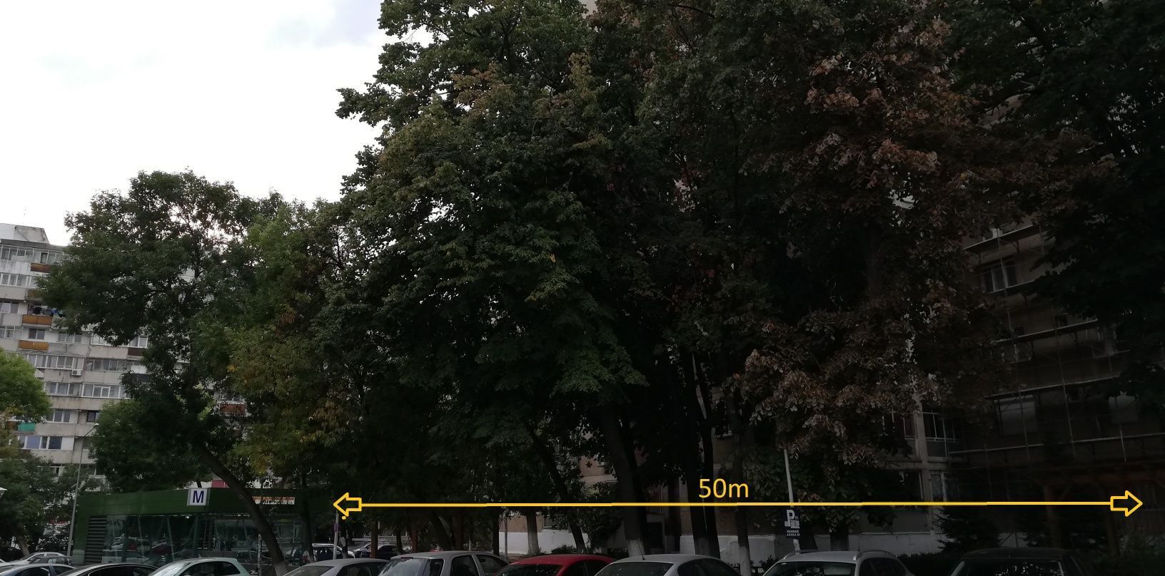 Drumul Taberei - Metrou Raul Doamnei - Poză 7