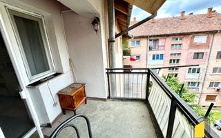 Apartament 3 camere decomandat | 78 mp | Zona Carpati 2 - Poză 17