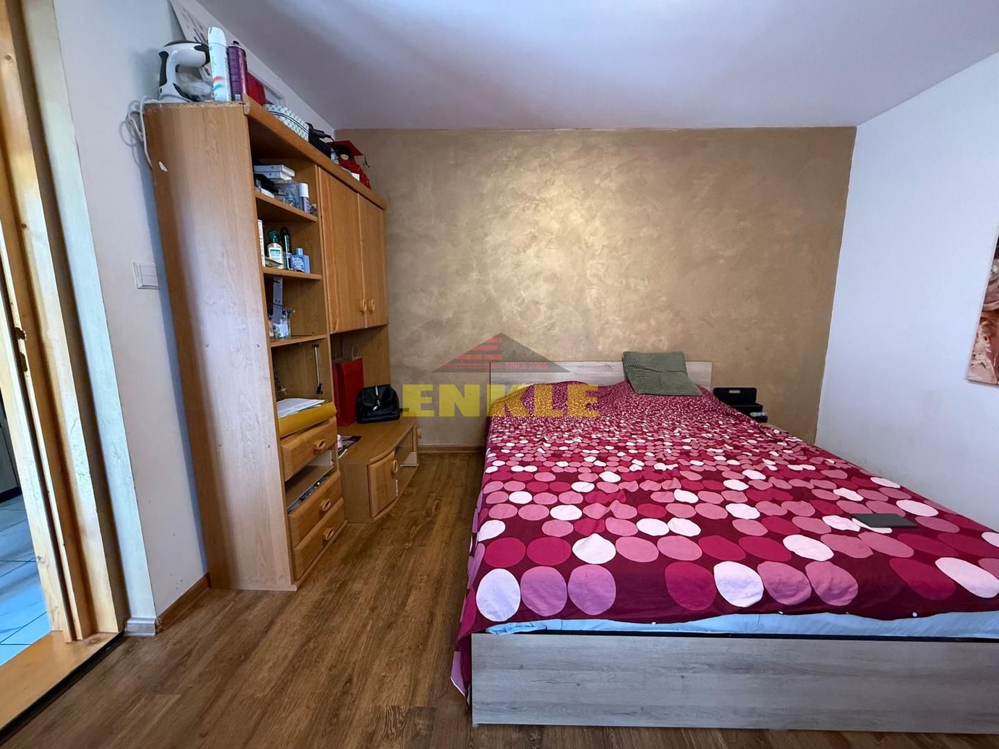 De vanzare casa in Hudum, teren generos. - Poză 9