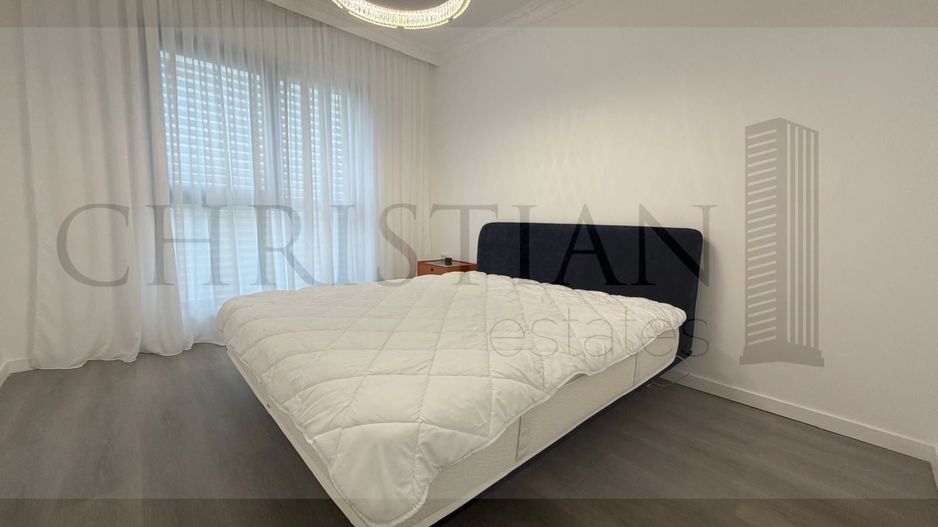 Apartament 2 camere 65 mp Exigent Plaza Residence - Faza 5 Lujerului Politehnica - Poză 6