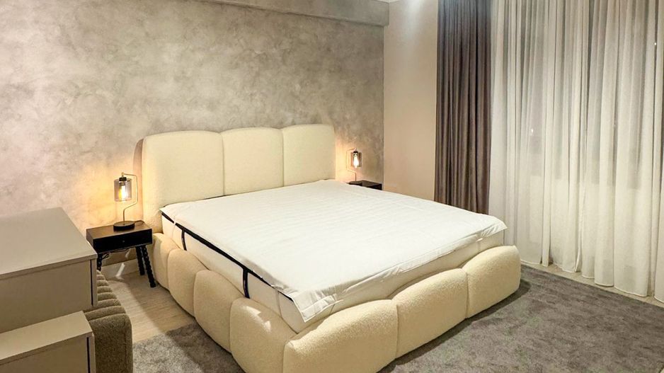 Chirie | Apartament 3 camere | Prima Închiriere | Parcare inclusă - Poză 8