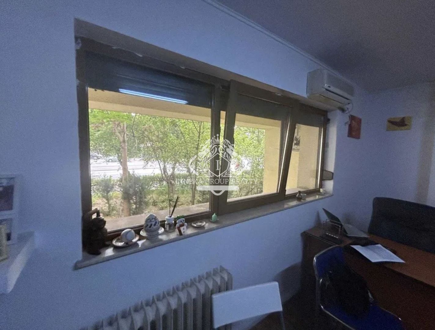 Iancului-Mega Mall | Garsoniera 36mp | Bloc 1978 reabilitat - Poză 3