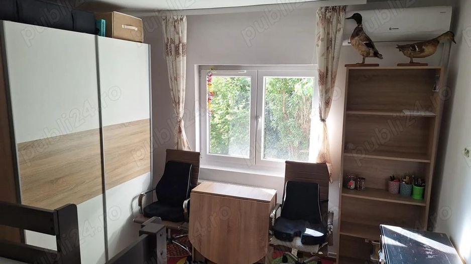 Inchiriere apartament 3 camere Doamna Ghica, Obor, Colentina - Poză 5