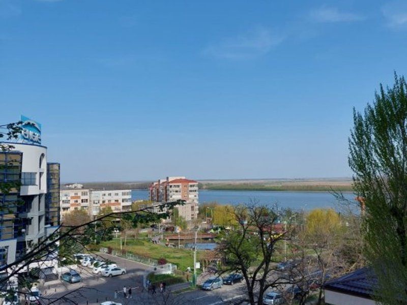 Garsoniera Faleza - vedere la Dunare - Poză 11