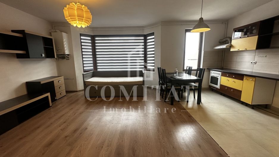 Apartament 3 camere | Loc de parcare | Zona Str Campului-Manastur - Poză 1