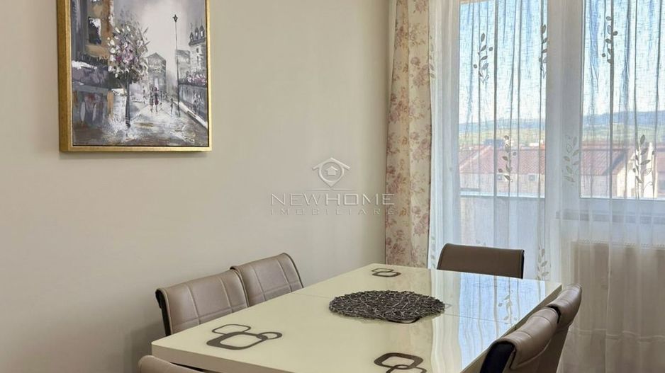 Apartament cu 2 camere Parcare, zona Someseni - Poză 2