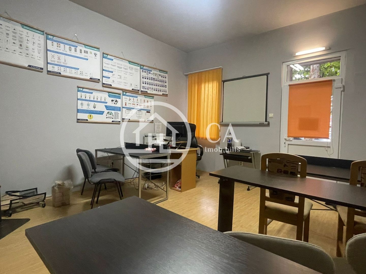 Spațiu comercial de închiriat in zona Ultracentrală, Oradea - Poză 4